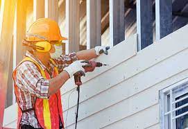 Best Siding for New Construction  in Byron, MN